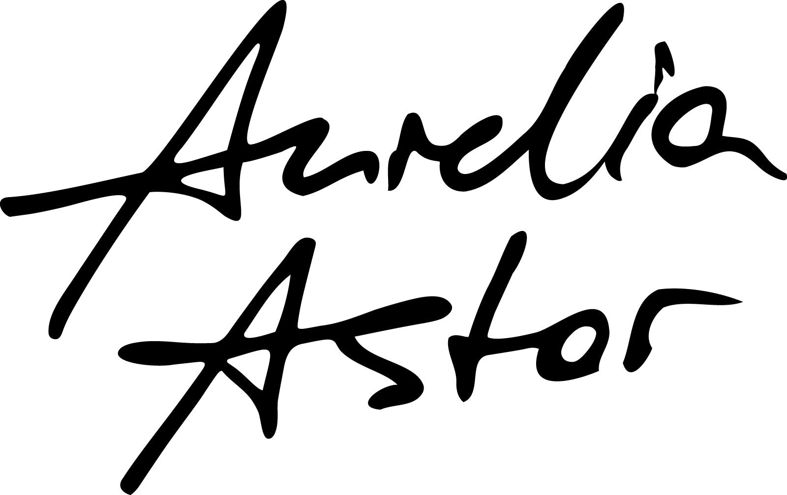 Art by Aurelia Astor